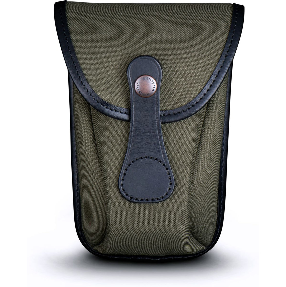 Billingham Avea 7 Sage Fibrenyte/Black