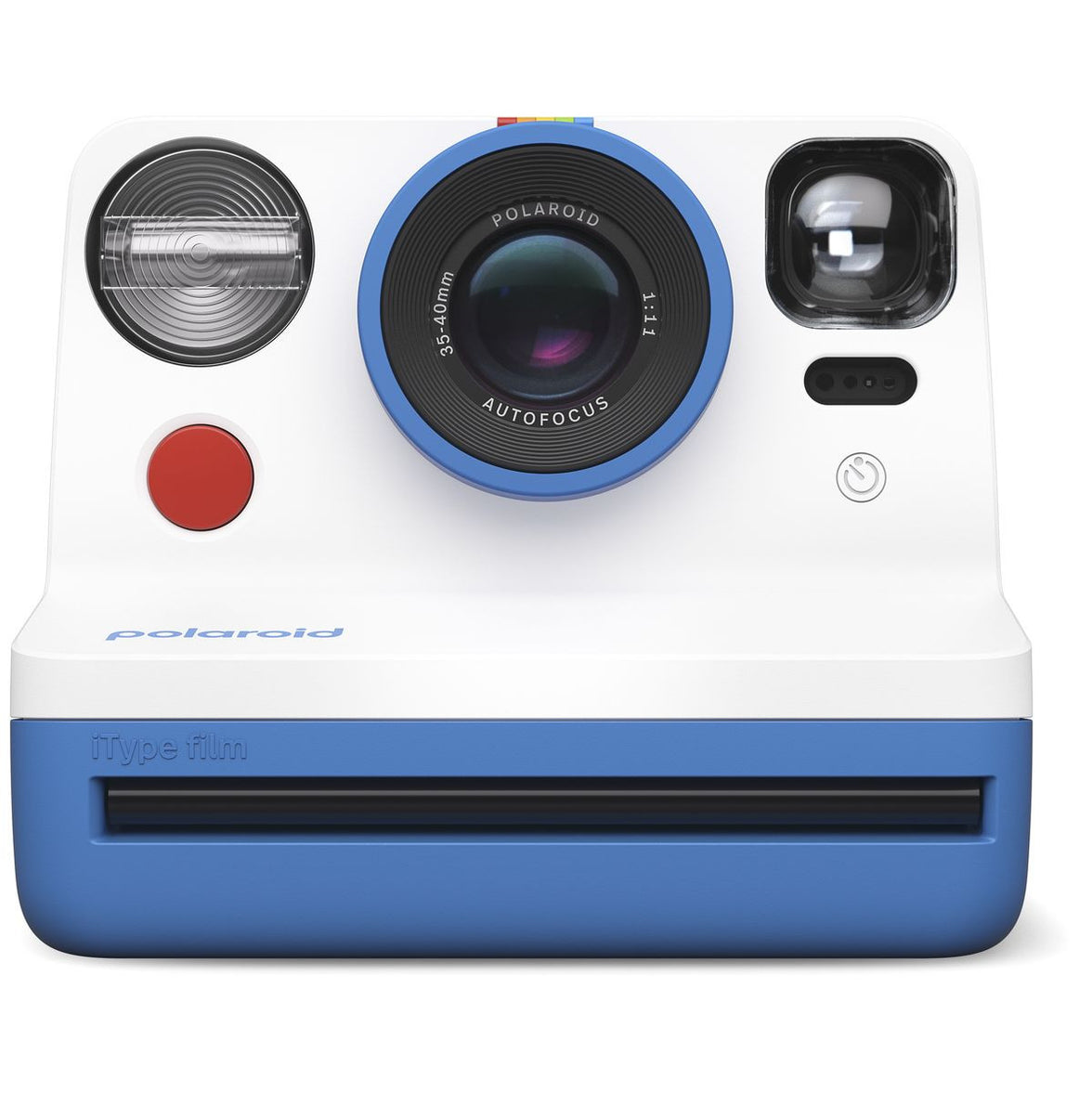 Polaroid Now Gen 2 - Blue