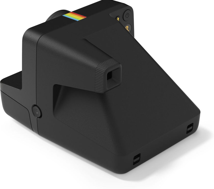Polaroid Now+ Generation 3 - Black