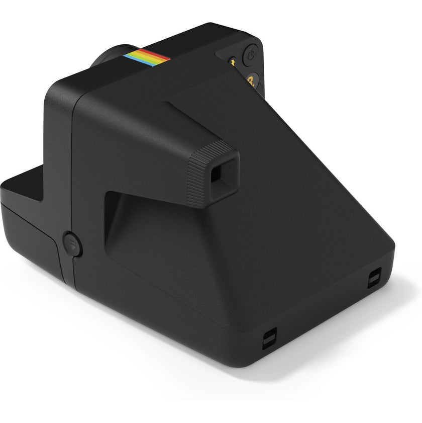 Polaroid Now+ Generation 3 - Black