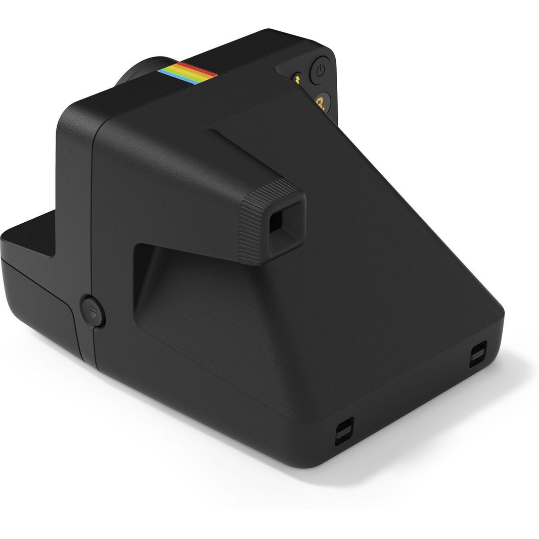 Polaroid Now+ Generation 3 - Black