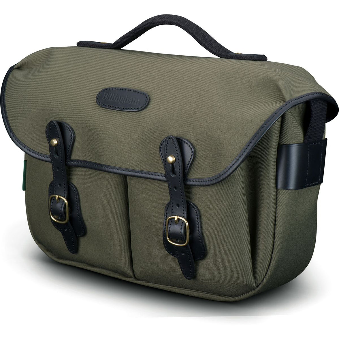 Billingham Hadley Pro Sage Fibrenyte/Black