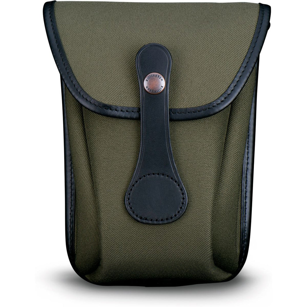 Billingham Avea 8 Sage Fibrenyte/Black