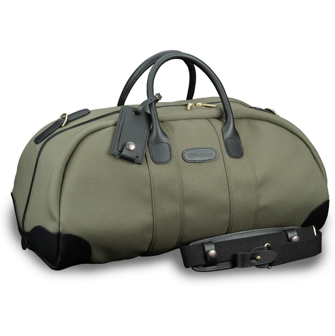 Billingham Weekender - Sage Fibrenyte/Black