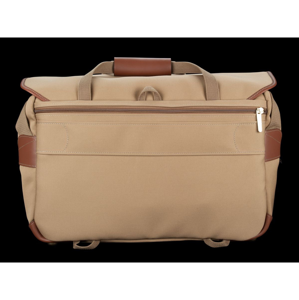 Billingham 555 MkII - Khaki/Tan