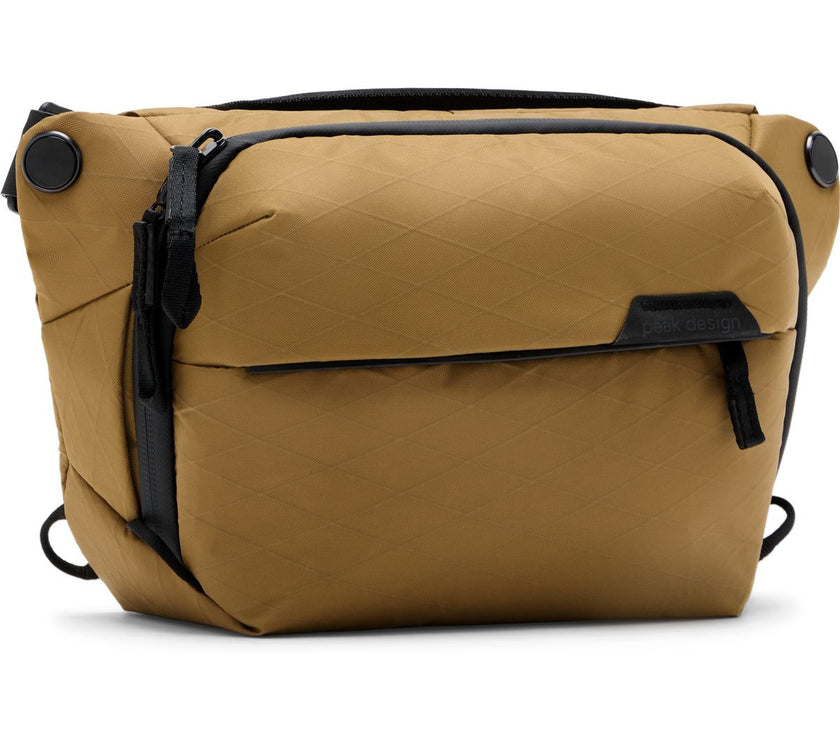 Peak Design Everyday Sling 3l V2 - Coyote