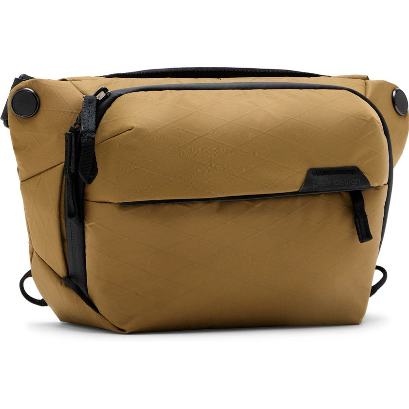 Peak Design Everyday Sling 3l V2 - Coyote