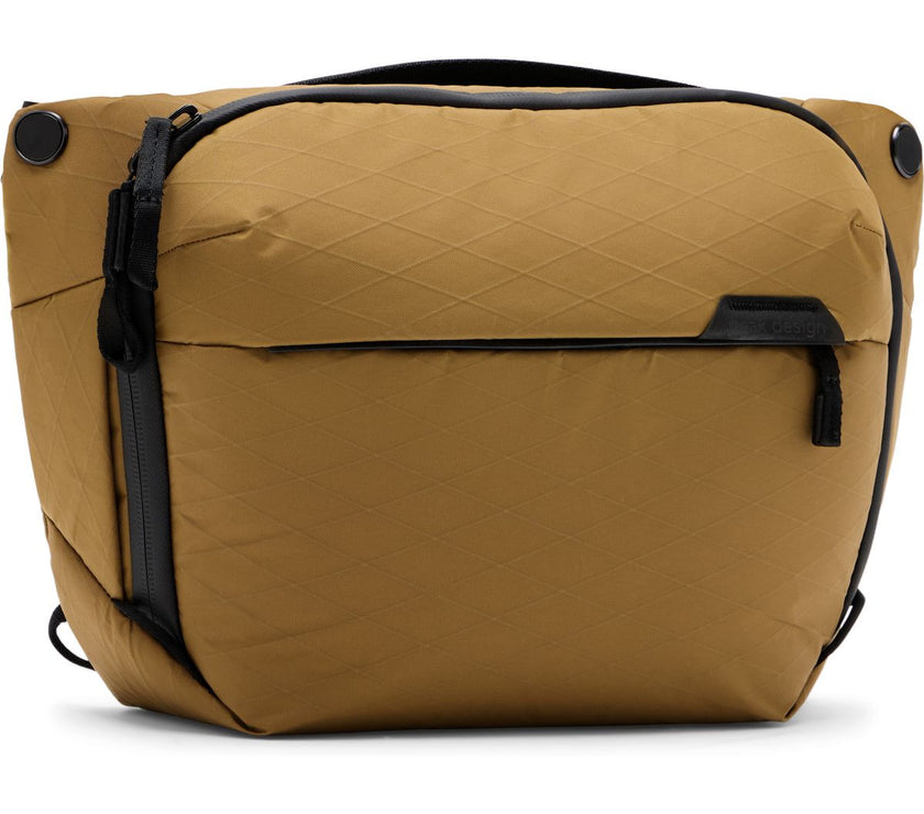 Peak Design Everyday Sling 6l V2 - Coyote