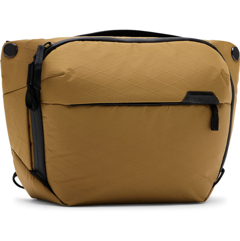 Peak Design Everyday Sling 6l V2 - Coyote