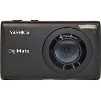 Yashica Digimate 100 Black