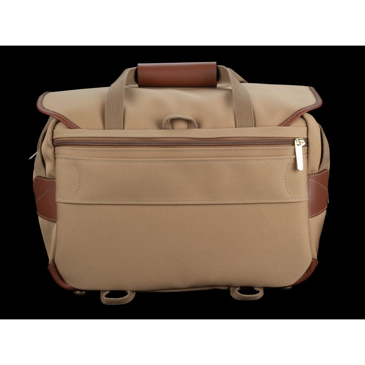 Billingham 335 MkII - Khaki/Tan