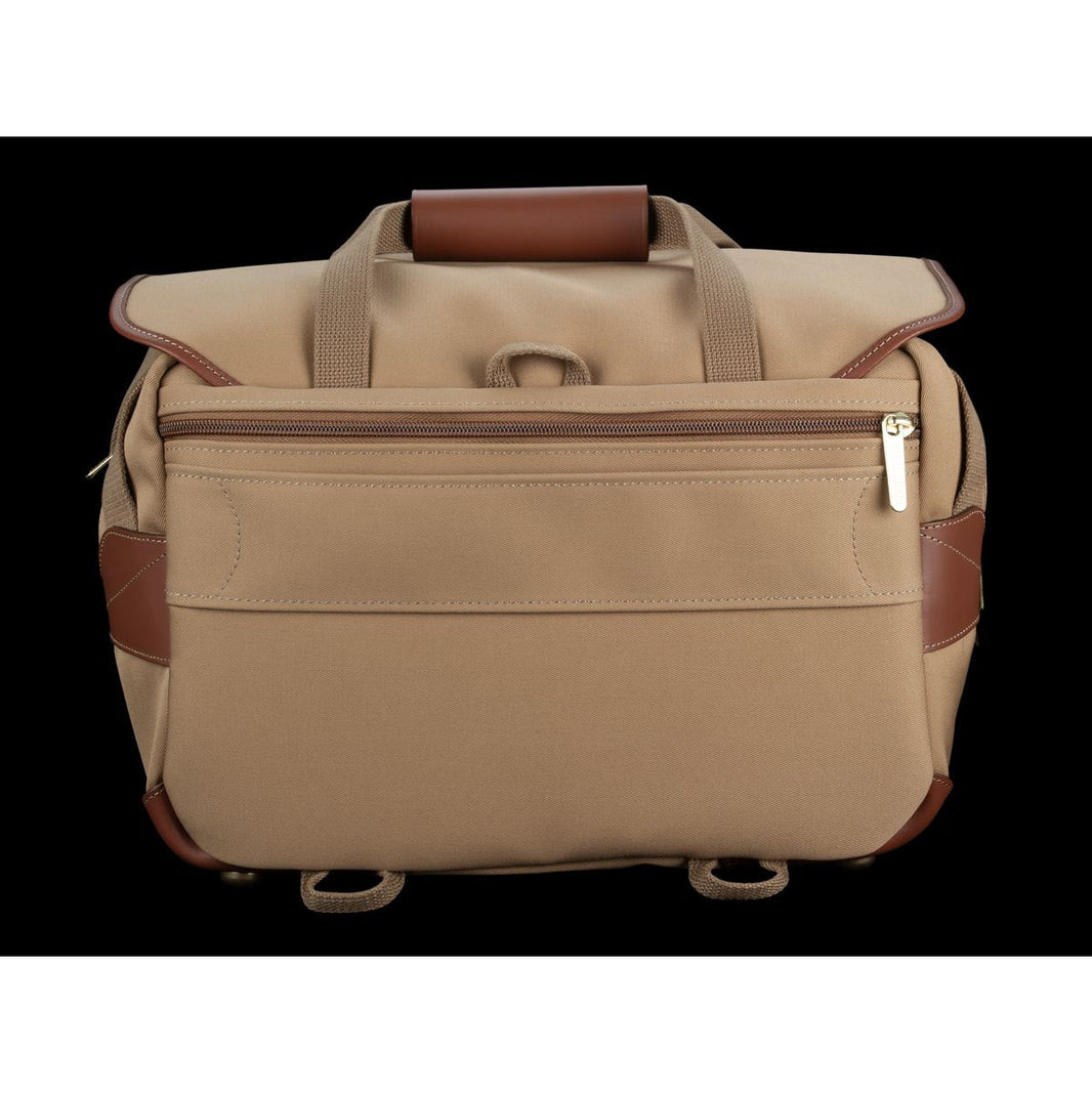 Billingham 335 MkII - Khaki/Tan