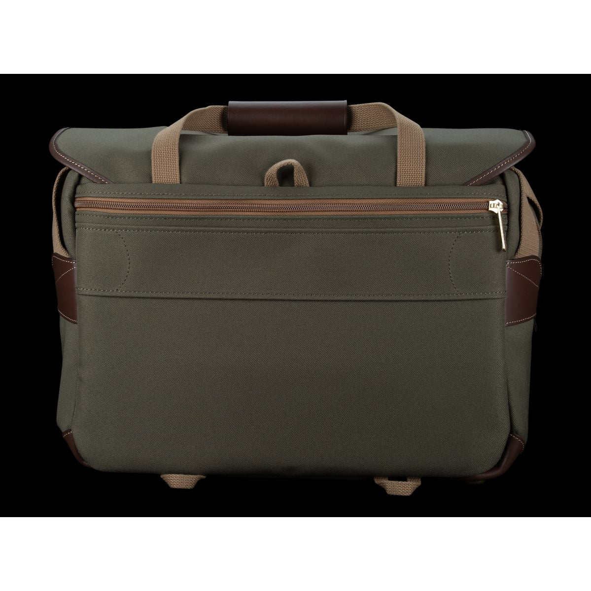 Billingham 445 MkII - Sage Fibrenyte/Chocolate