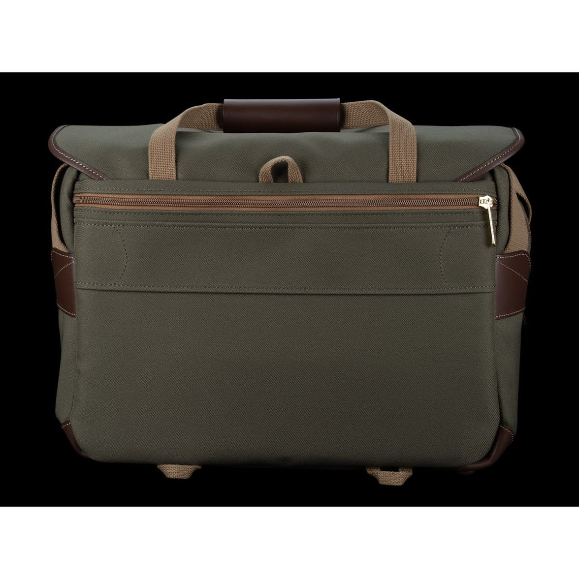 Billingham 445 MkII - Sage Fibrenyte/Chocolate