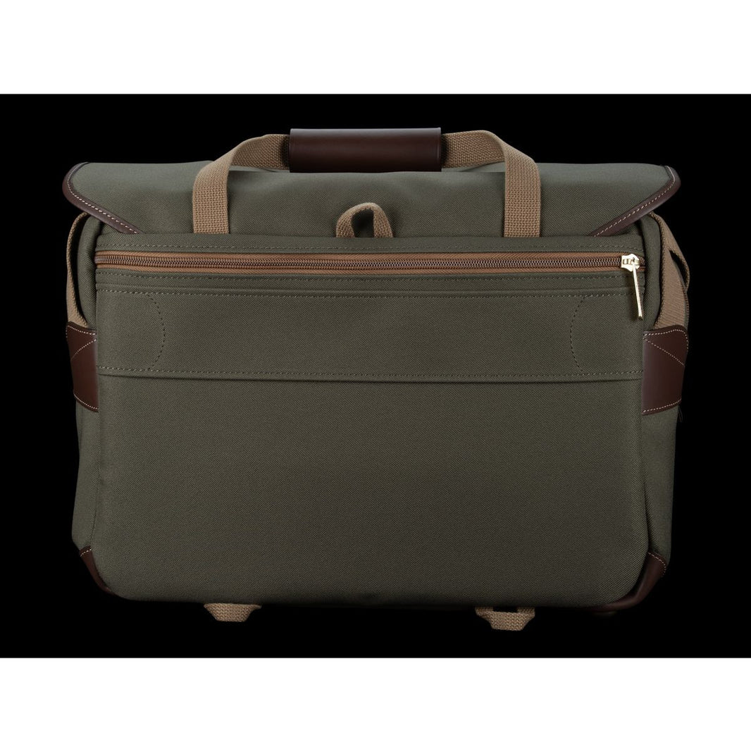 Billingham 445 MkII - Sage Fibrenyte/Chocolate
