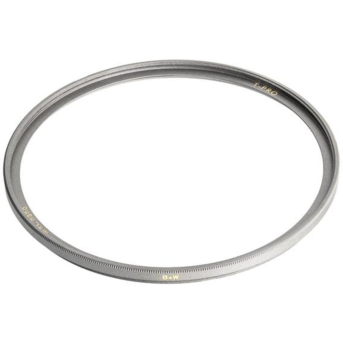 B+W T-Pro 007 Protection Filter MRC Nano 55 mm