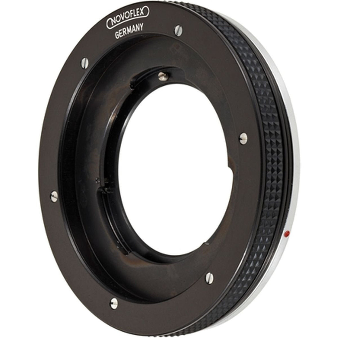 Novoflex Adapter Mamiya 645 Lens To Novoflex A-Mount