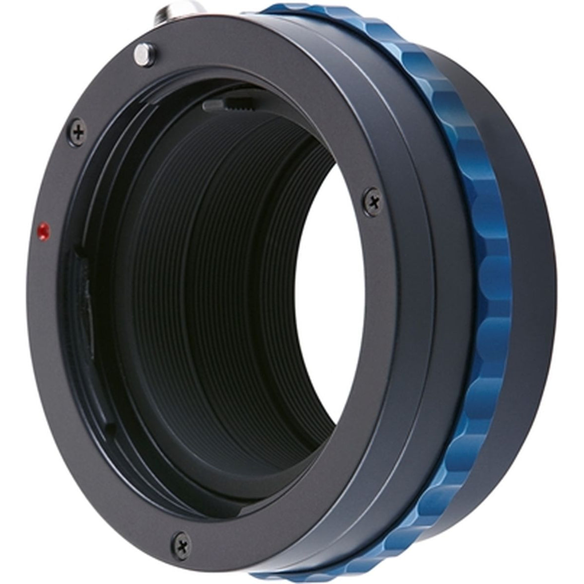 Novoflex Adap Son Alp/Minolta AF Lens To Leica T/SL CAM.