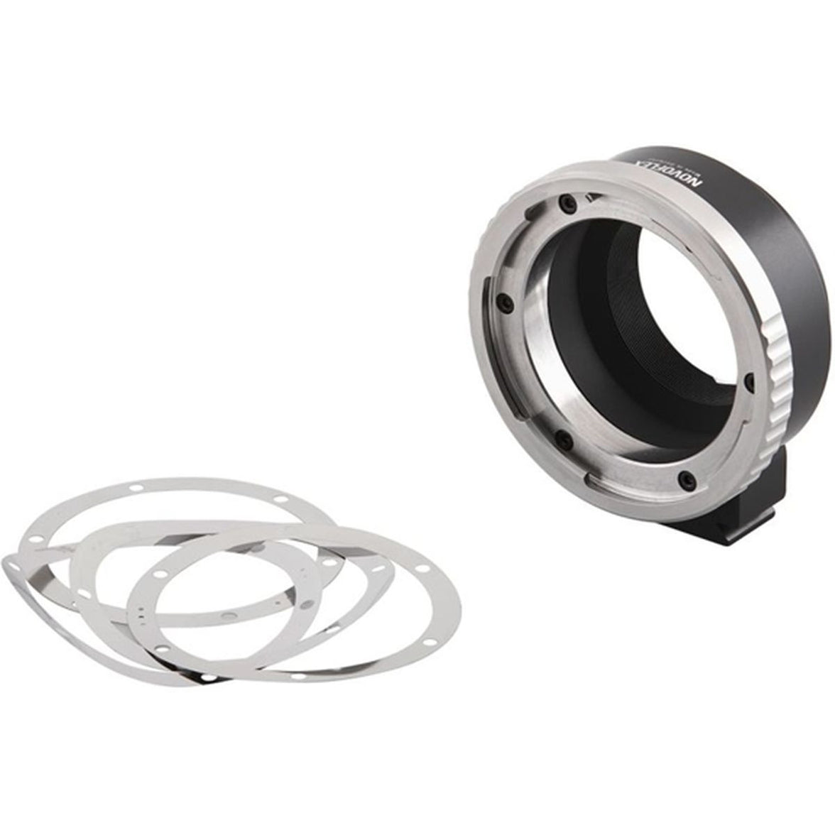 Novoflex Adapter PL-Mount Lens To Leica T/SL Camera
