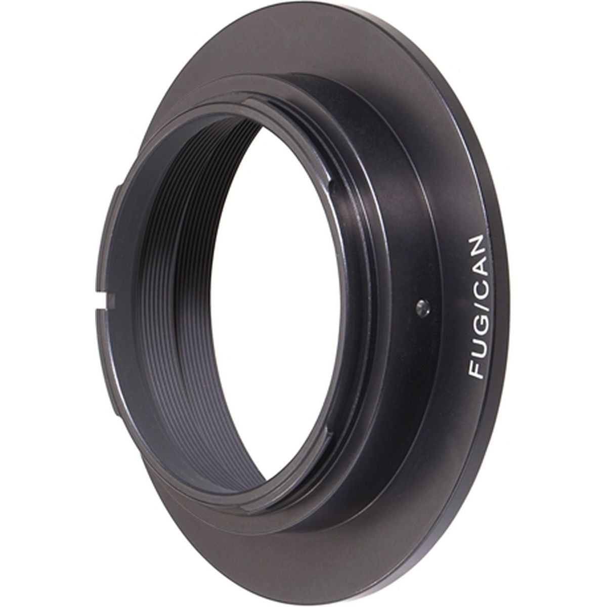 Novoflex Adapter Canon FD (Geen EOS) Lens To Fuji G-Camera
