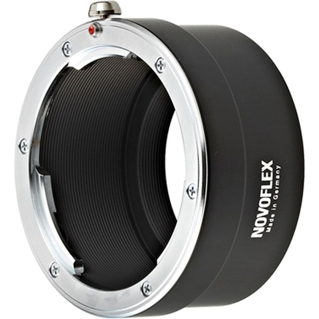 Novoflex Adapter Leica R Lens To Canon EOS-R Camera