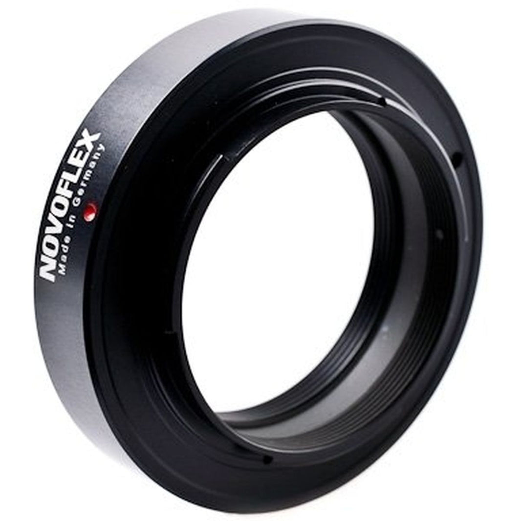 Novoflex Adapter For Fuji X Pro Cam To 39mm Screw Vat