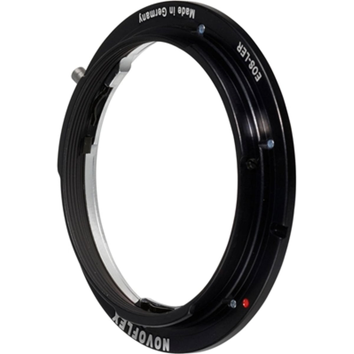 Novoflex Adapter Leica R To Canon EOS