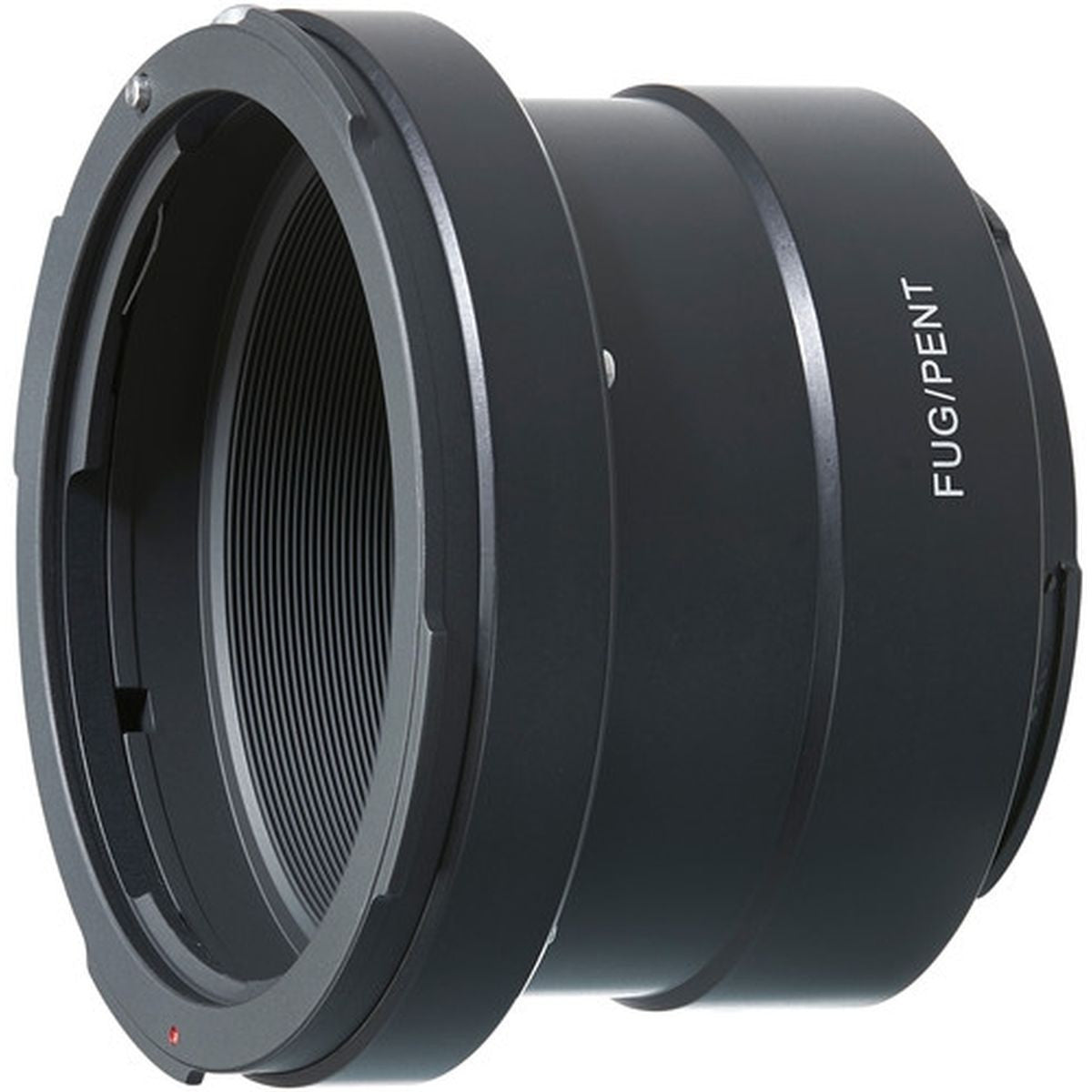 Novoflex Adapter Pentax 67 Lens To Fuji G-Camera