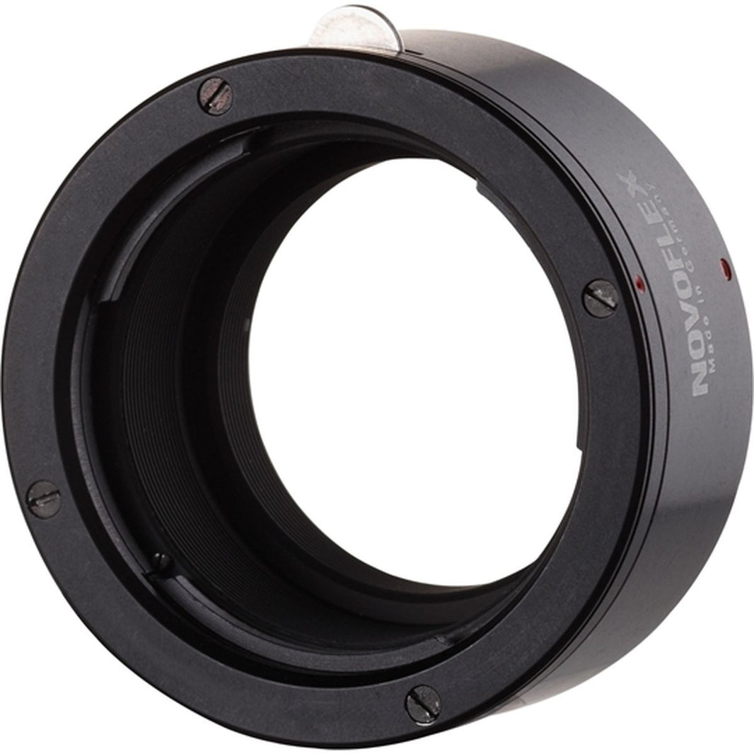 Novoflex Adapter Minol MD And MC To Micro Four Thirds Cam