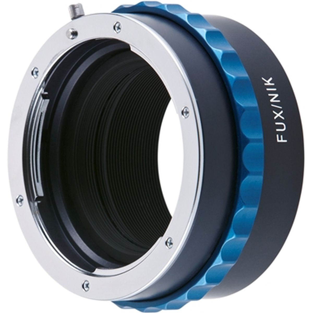 Novoflex Adapter Nikon To Fuji X Pro Camera