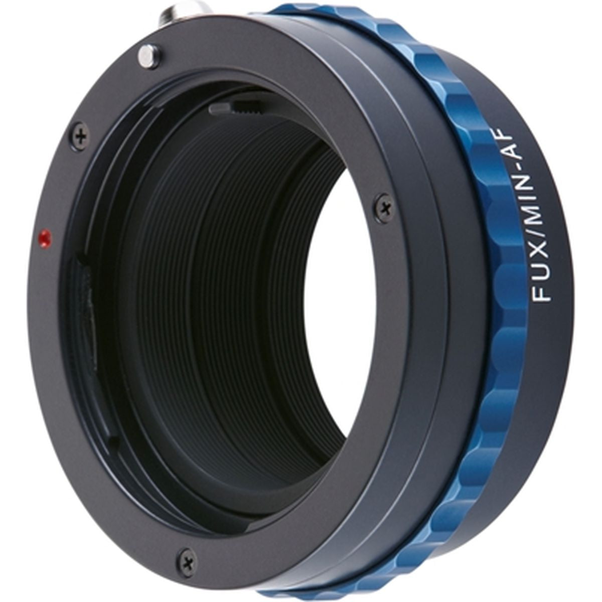 Novoflex Adapter Sony Alpha/Minolta AF Lens To Fujixcamera