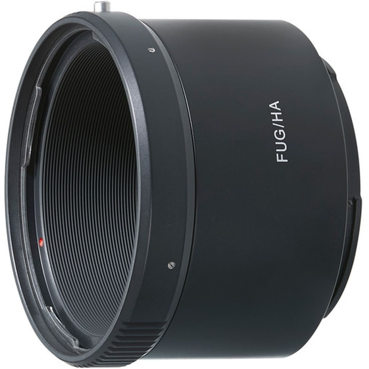 Novoflex Adapter Hasselblad V Lens To Fuji G-Camera