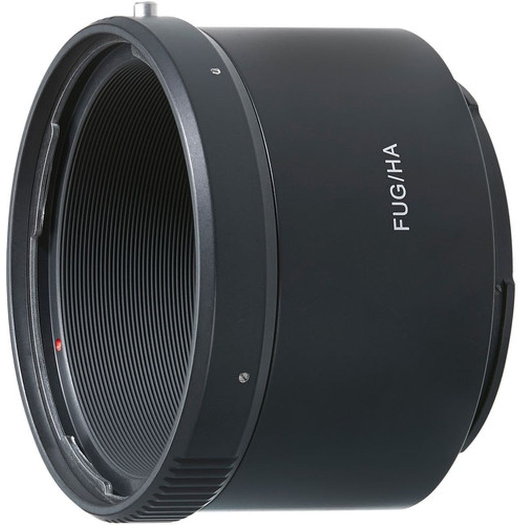 Novoflex Adapter Hasselblad V Lens To Fuji G-Camera