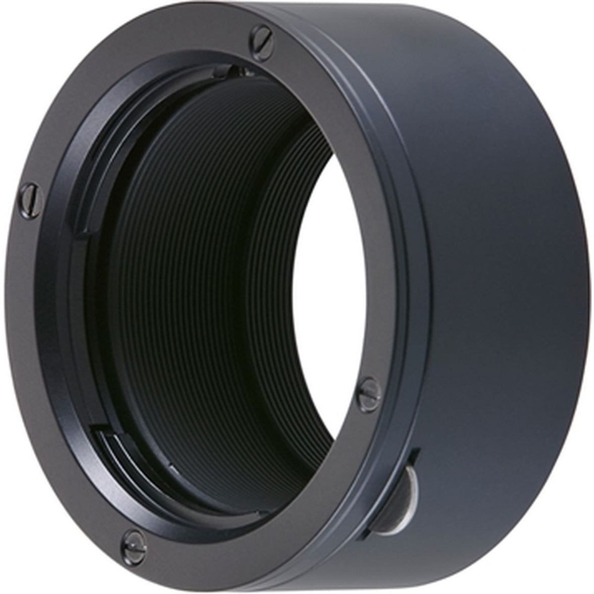 Novoflex Adapter Minolta MD And MC Lens To Canon EOS-R