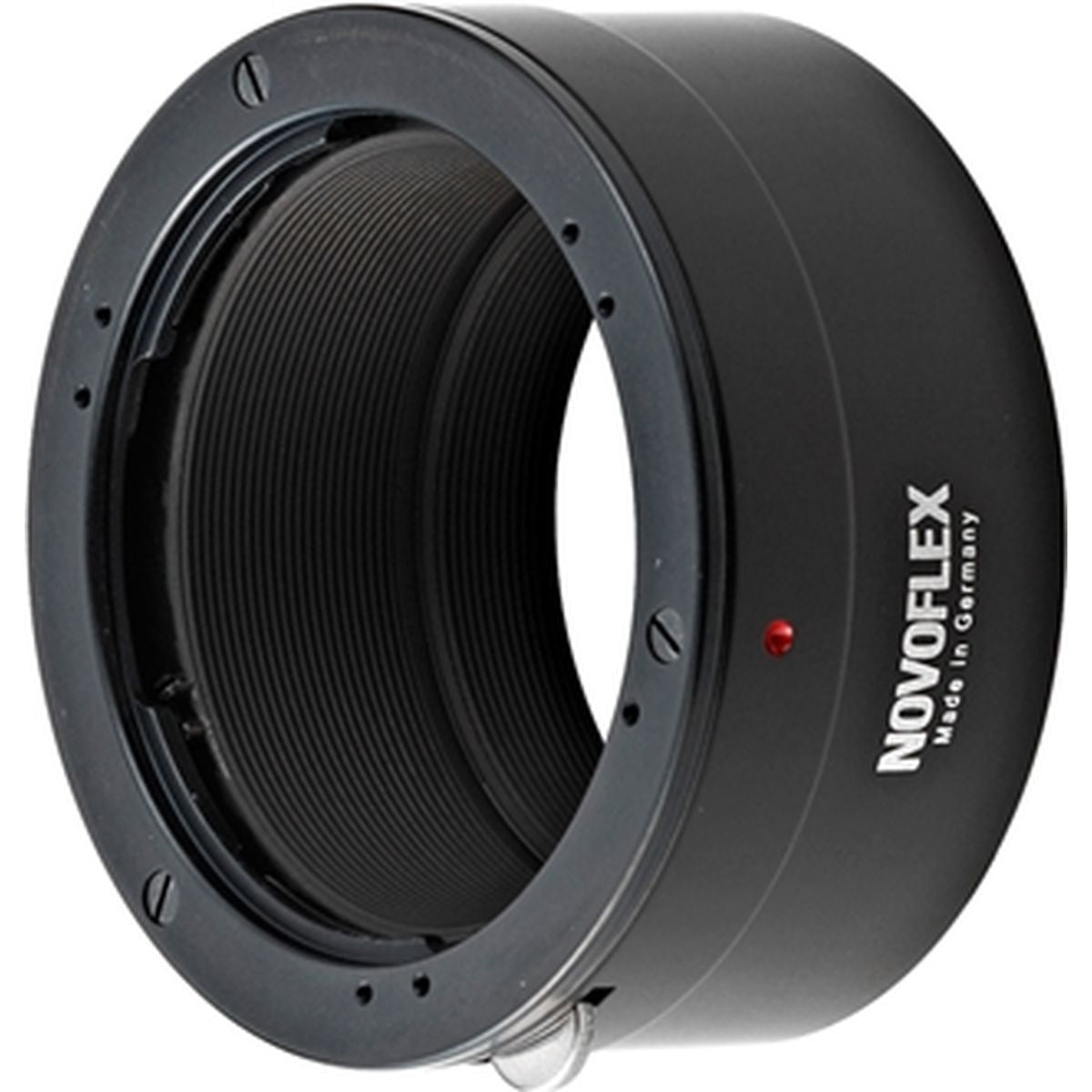 Novoflex Adapter Contax/Yashica Lens To Nikon Z Camera