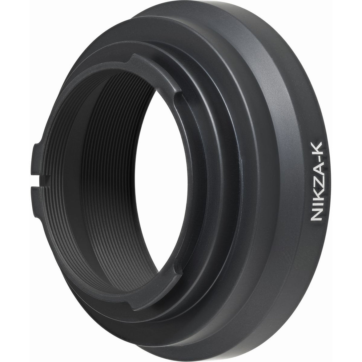 Novoflex Korte Adapter Novoflex A To Nikon Z