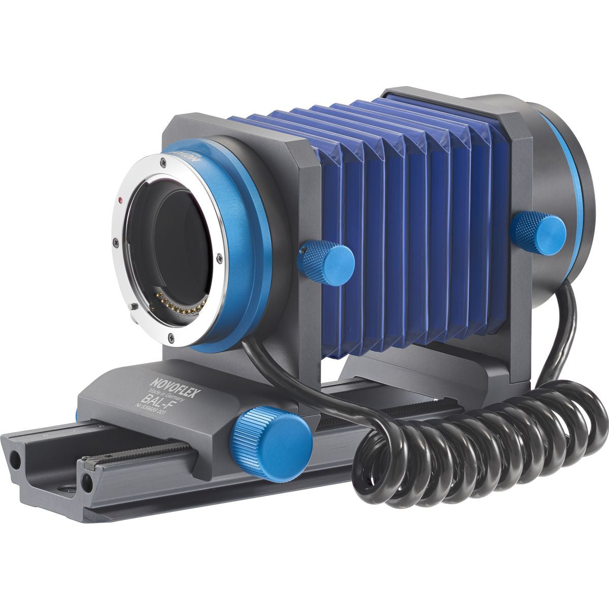 Novoflex Automatische Balg For Fujifilm X