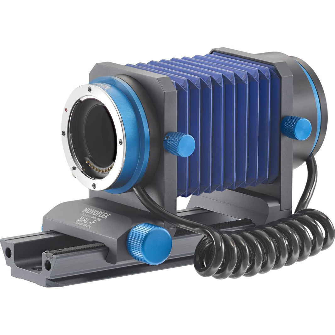 Novoflex Automatische Balg For Fujifilm X