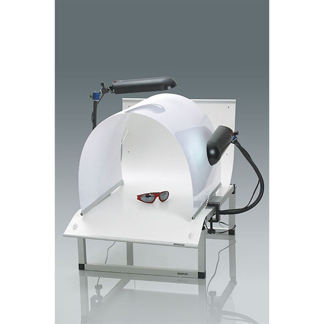 Novoflex MagicStudio Transparant 60x30cm