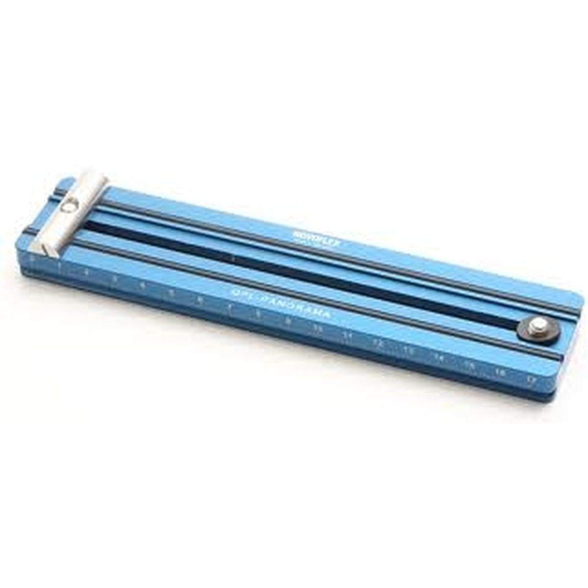 Novoflex Quick Release Plate For Panorama 180mm