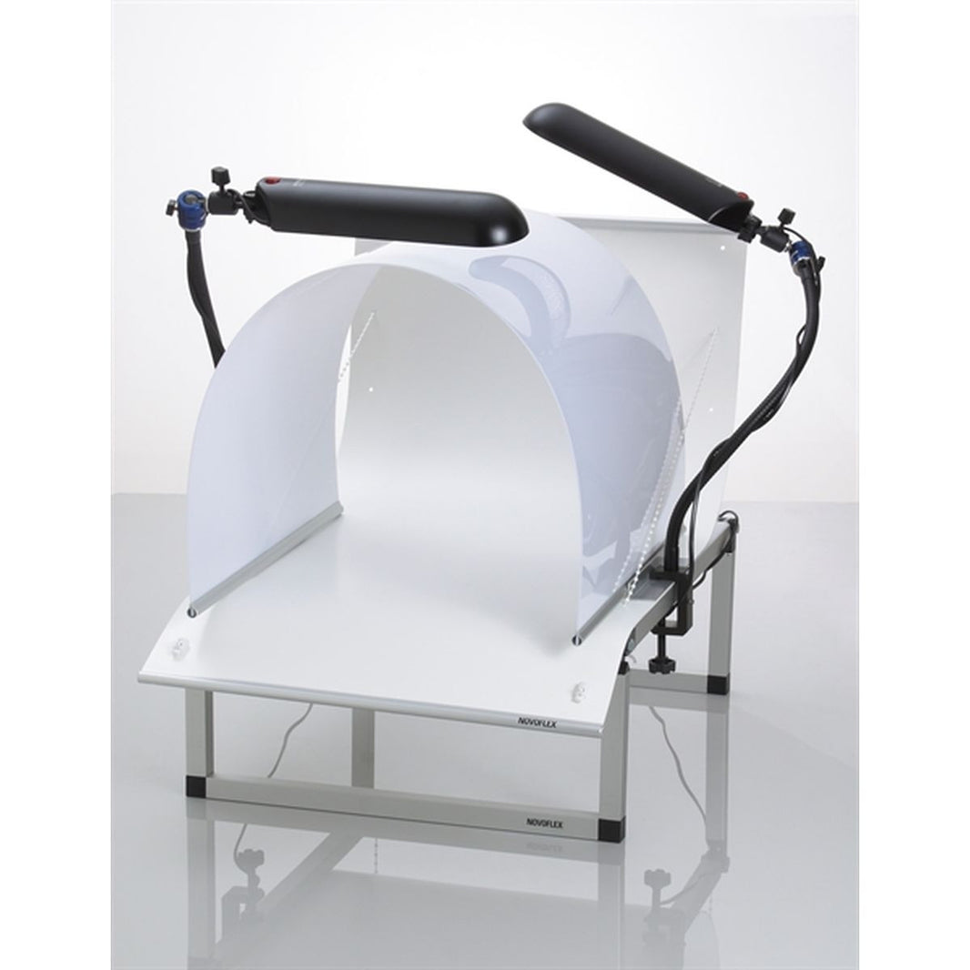 Novoflex MagicStudio Transparant 100x50cm