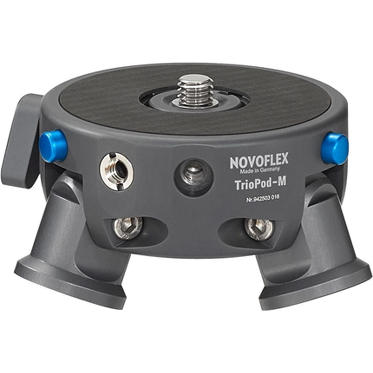 Novoflex Triopod-M Tripod Base w/ Center Column