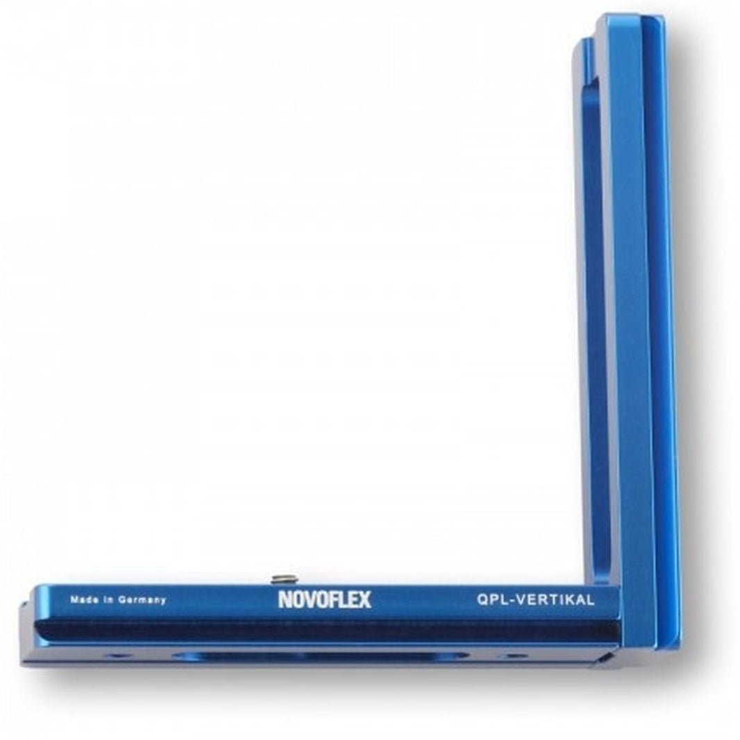 Novoflex L-Bracket For Q System