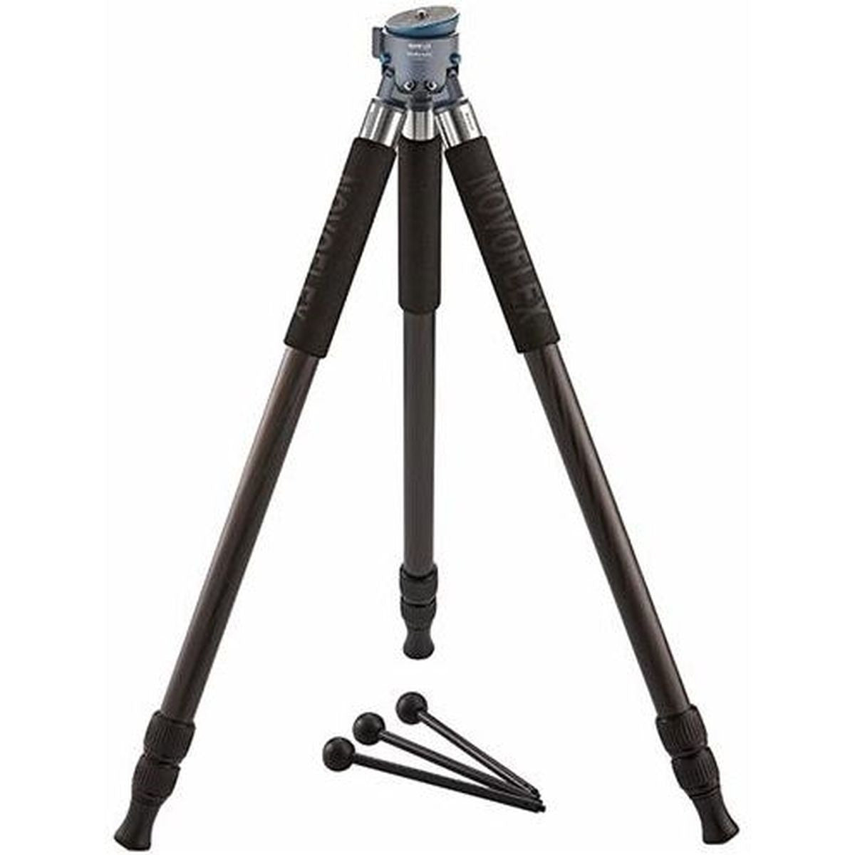 Novoflex Tripod w/ Leveller TRIOBALC2830