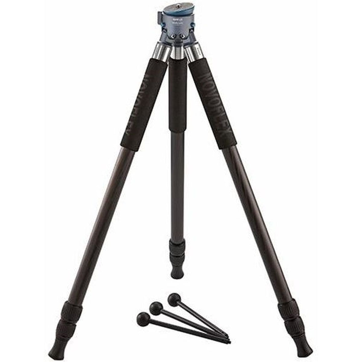 Novoflex Tripod w/ Leveller TRIOBALC2830