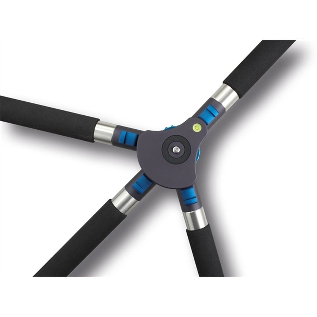 Novoflex Quadropod Variable (Zonder Legs)