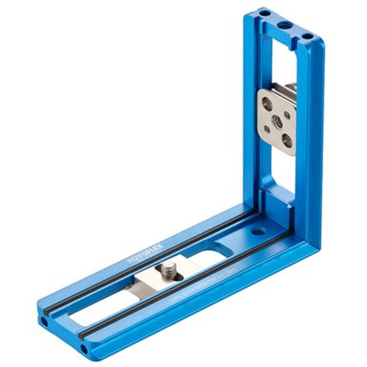 Novoflex Slim Universal L-Bracket Miniconnect