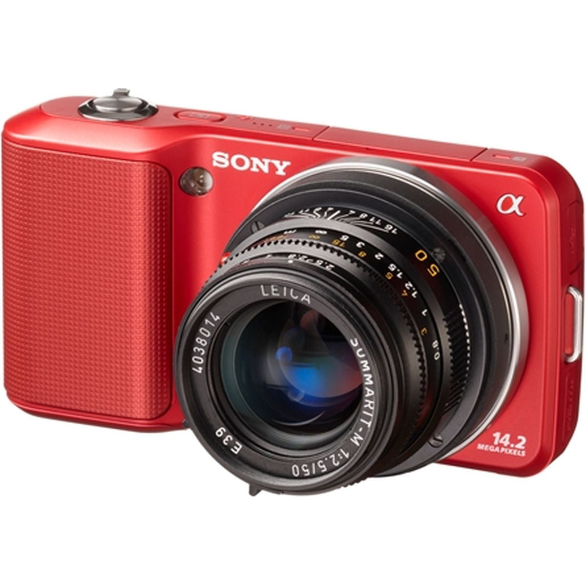 Novoflex Adapter For Sony Nex Cam To 39mm Screw Vatti