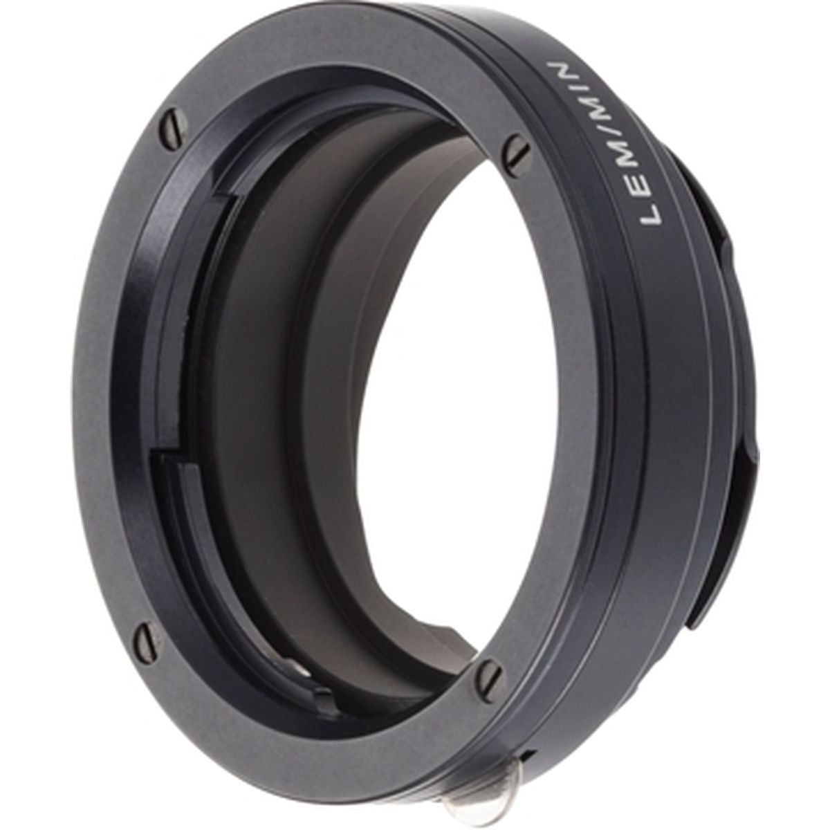 Novoflex Adapter Minolta MD Lens To Leica M