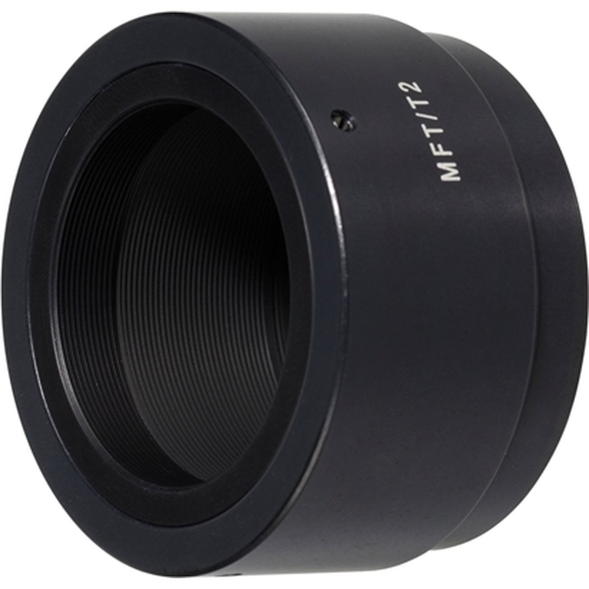 Novoflex Adapter T2 To Micro Four Thirds Camera